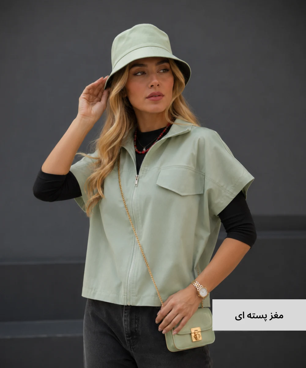 وست لینن K51175 - Image 6