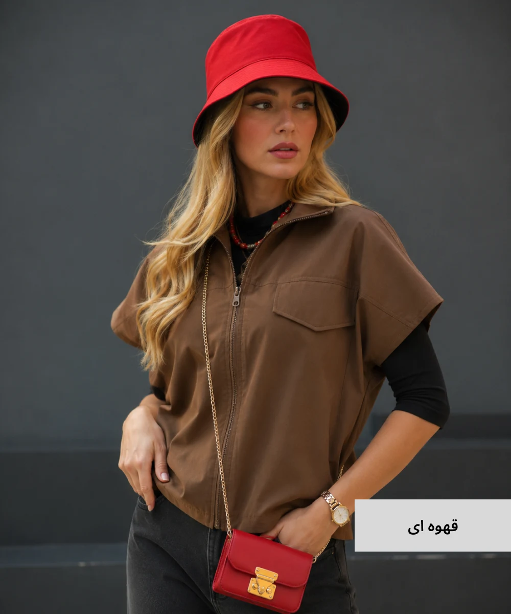 وست لینن K51175 - Image 4
