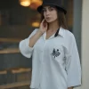 مانتو مدل تمنا M51501