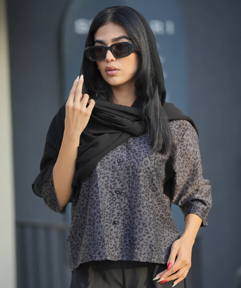 شال شکری N31484 - Image 2