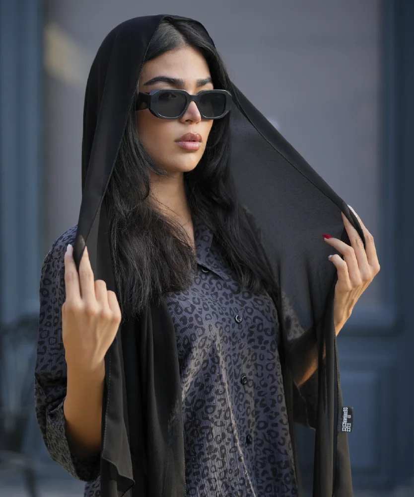 شال شکری N31484 - Image 4