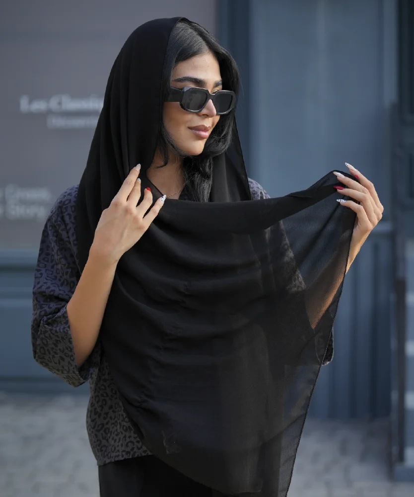 شال شکری N31484 - Image 3
