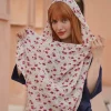 شال پلیسه N41031