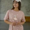تیشرت خرگوش باله دامنی T21129