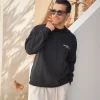 بلوز دورس سه نخ مردانه B52024
