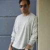 بلوز ساده مردانه B52028