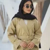 بارانی نازنین تی سی C51008