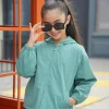 بارانی بچگانه تی سی (سایز XL,2XL) C55008