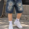 شلوارک بچگانه بگ G45179