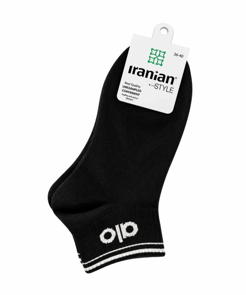 جوراب مچی الو J10597