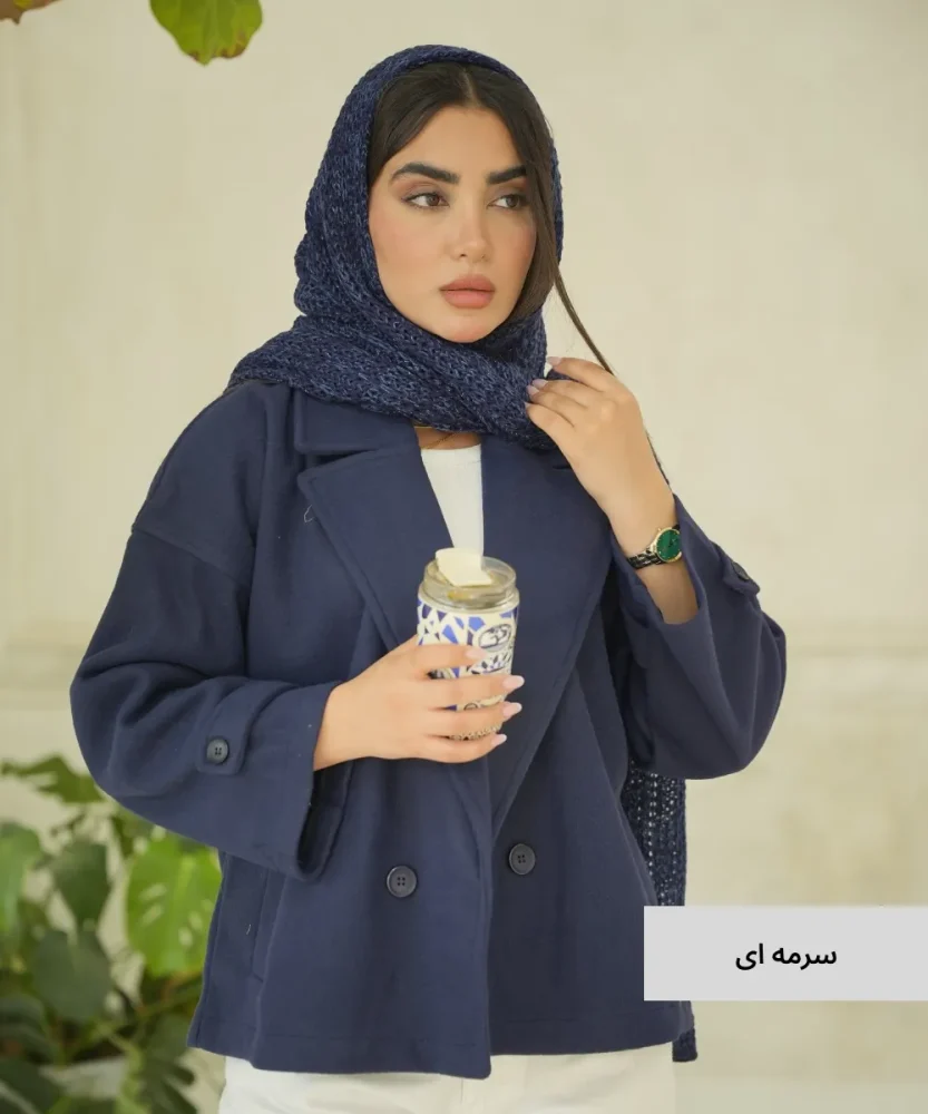 کت ماه فوتر روناک K51217 - تصویر 4
