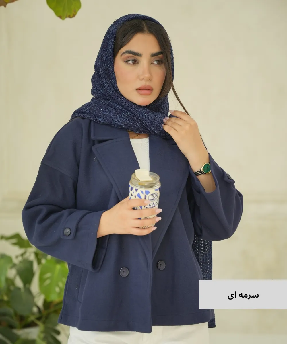 کت ماه فوتر روناک K51217 - Image 4
