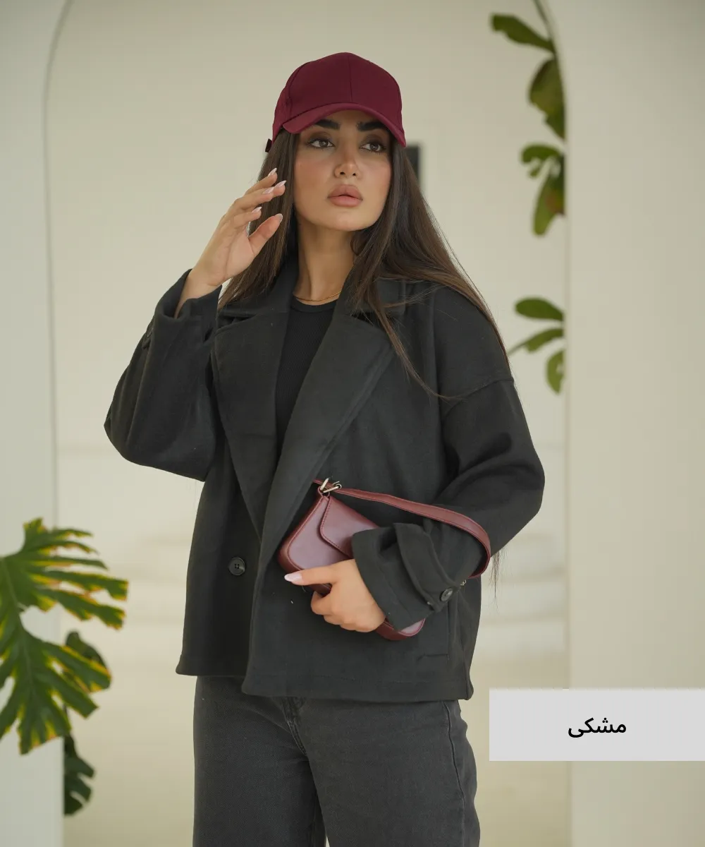 کت ماه فوتر روناک K51217 - Image 6