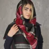 شال بافت موهر N31693