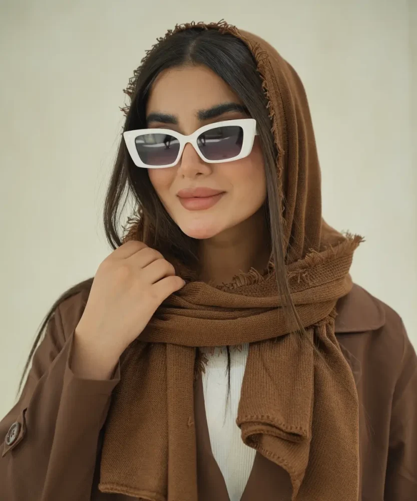 شال بافت