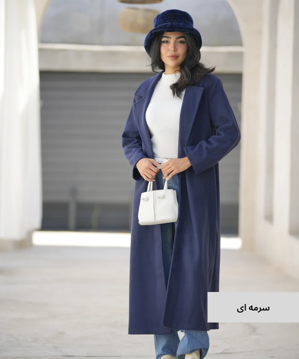 کت بلند مانیا فوتر روناک P51037 - Image 7