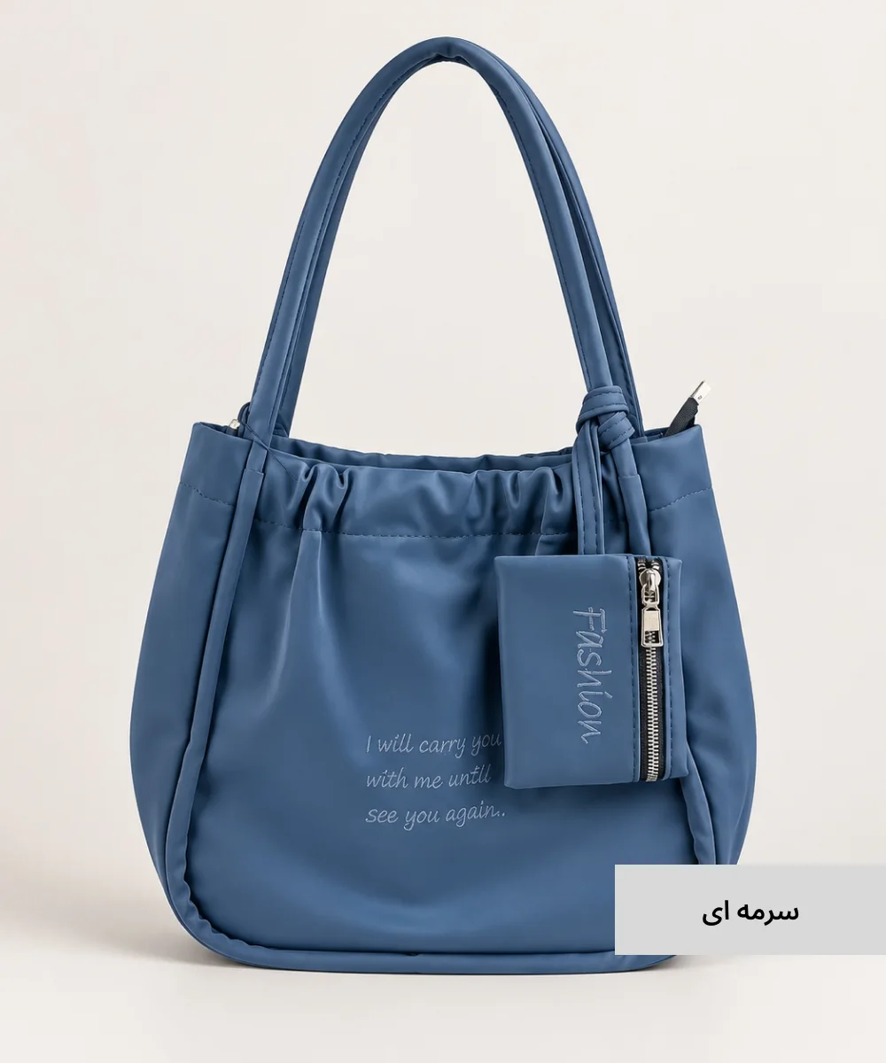 کیف زنانه R51037 - Image 3
