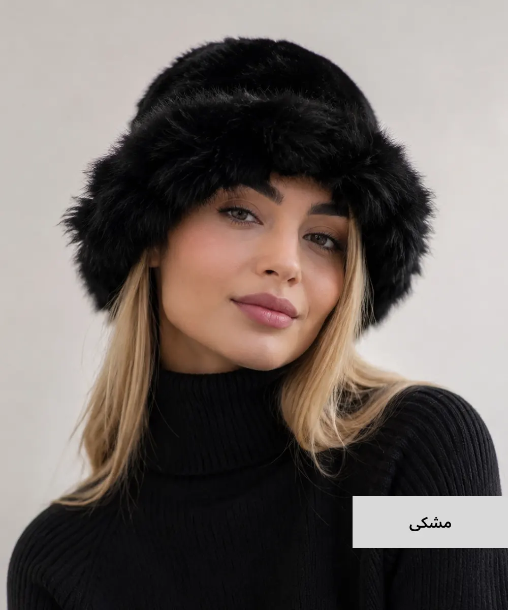 کلاه روسی U51016 - Image 6