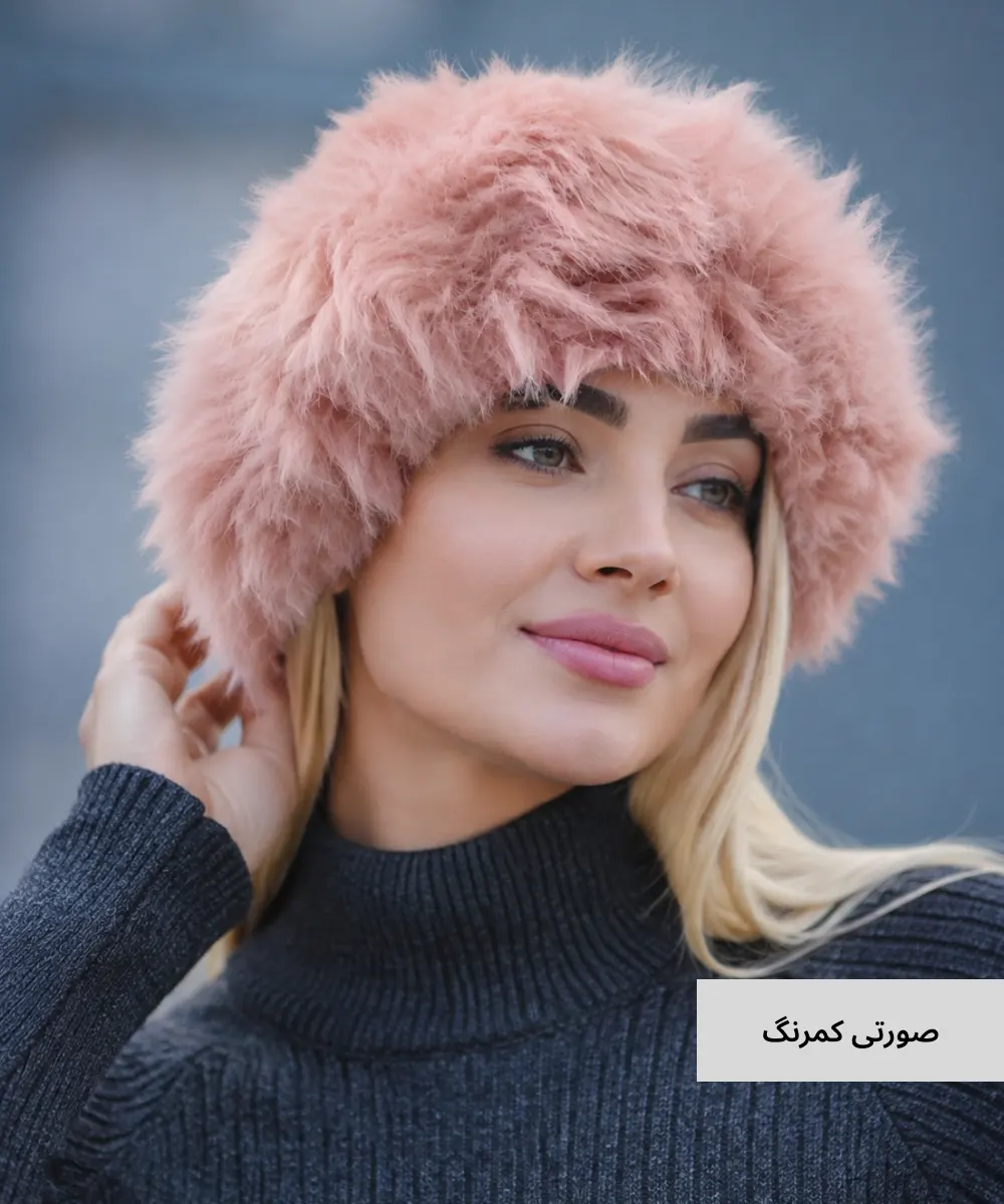 کلاه روسی U51016 - Image 7