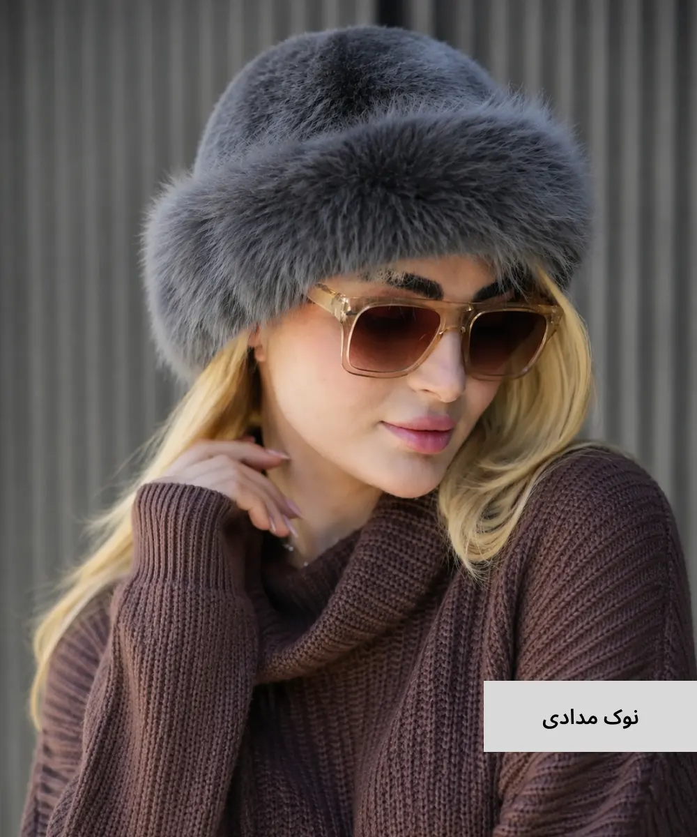 کلاه روسی U51016 - Image 8