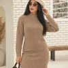 تونیک بافت مارپیچ V10562