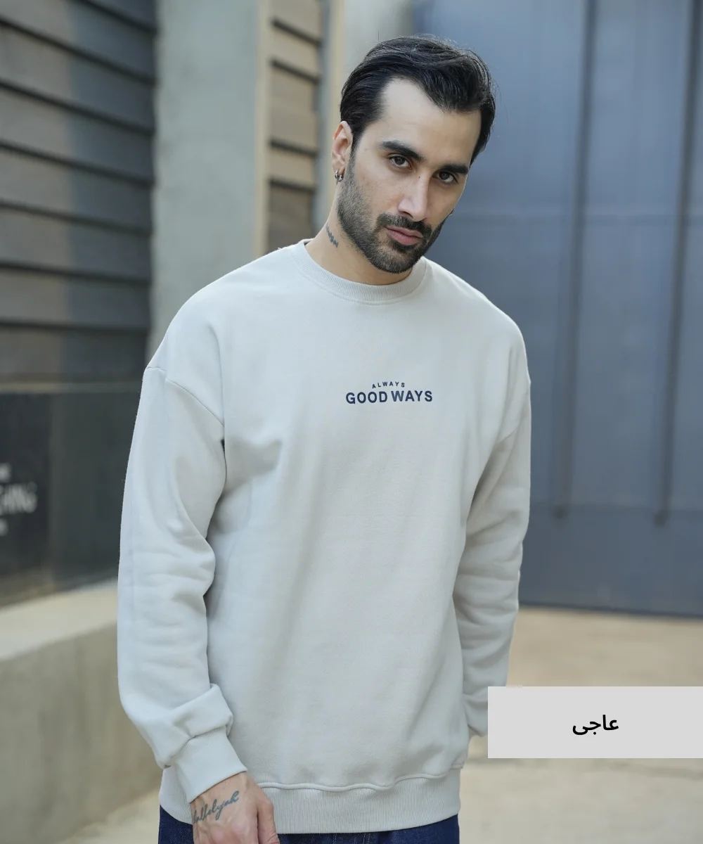 بلوز دورس مردانه B52037 - Image 4