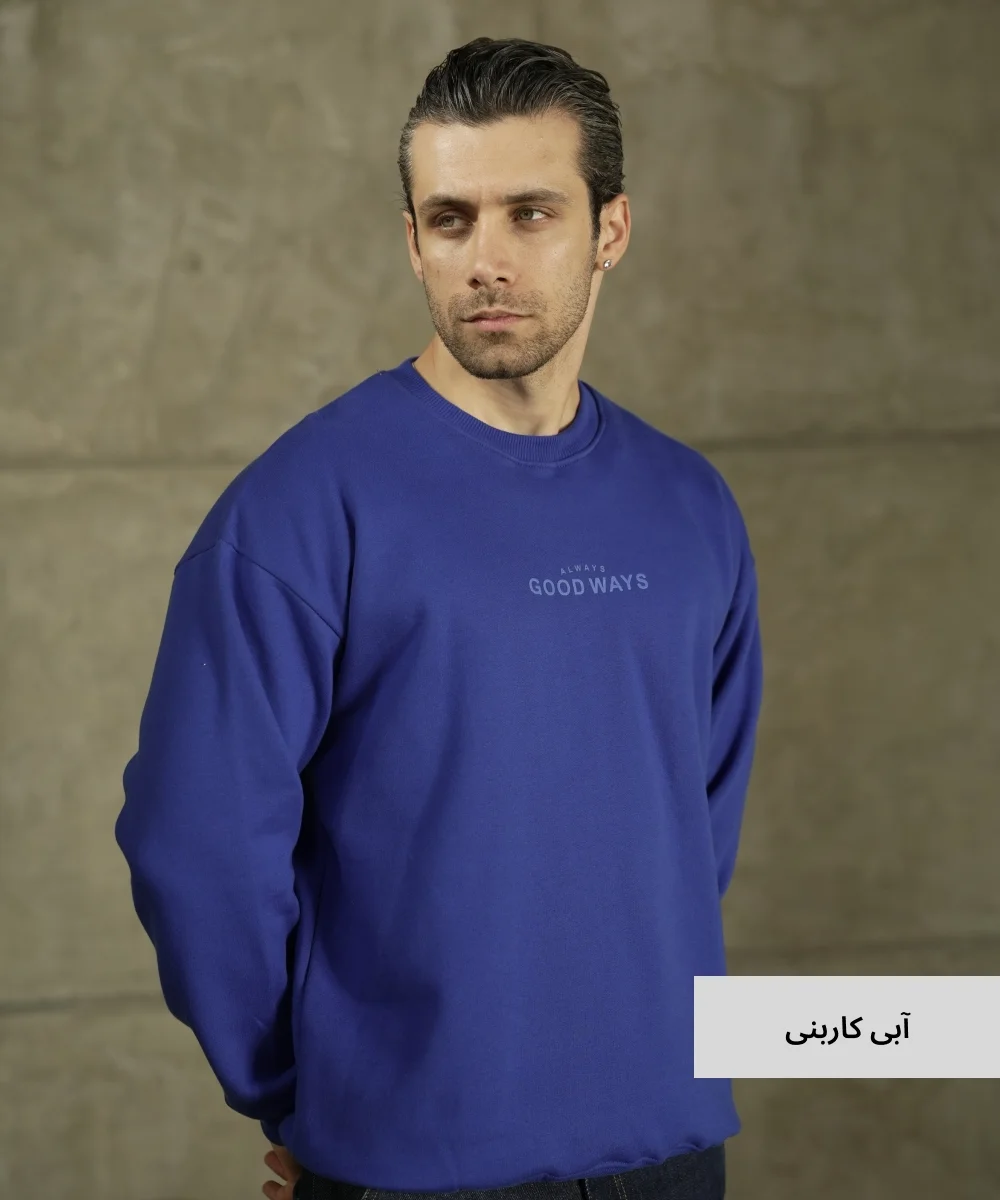 بلوز دورس مردانه B52037 - Image 6