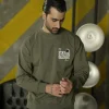 بلوز ساده گلکسی کاتری B52050