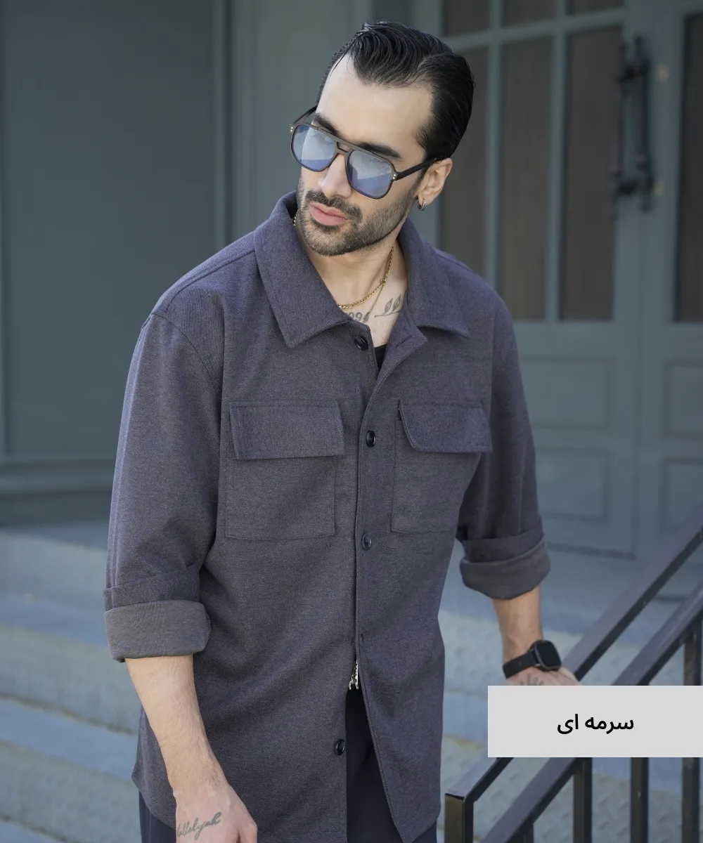 شکت نیما فوتر C52007 - Image 6