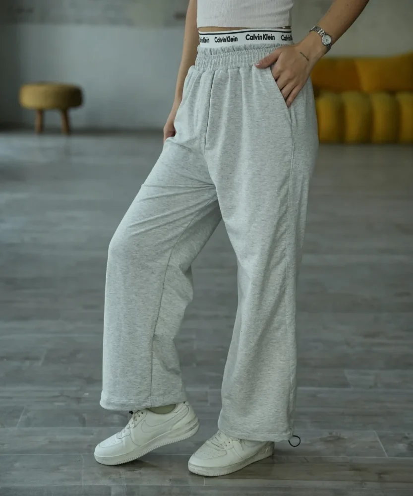 شلوار زنانه جاگر F51167
