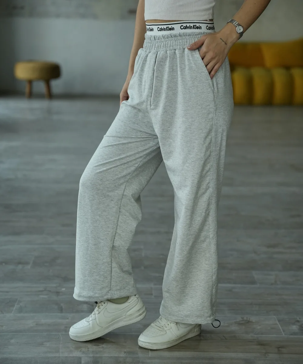 شلوار زنانه جاگر F51167