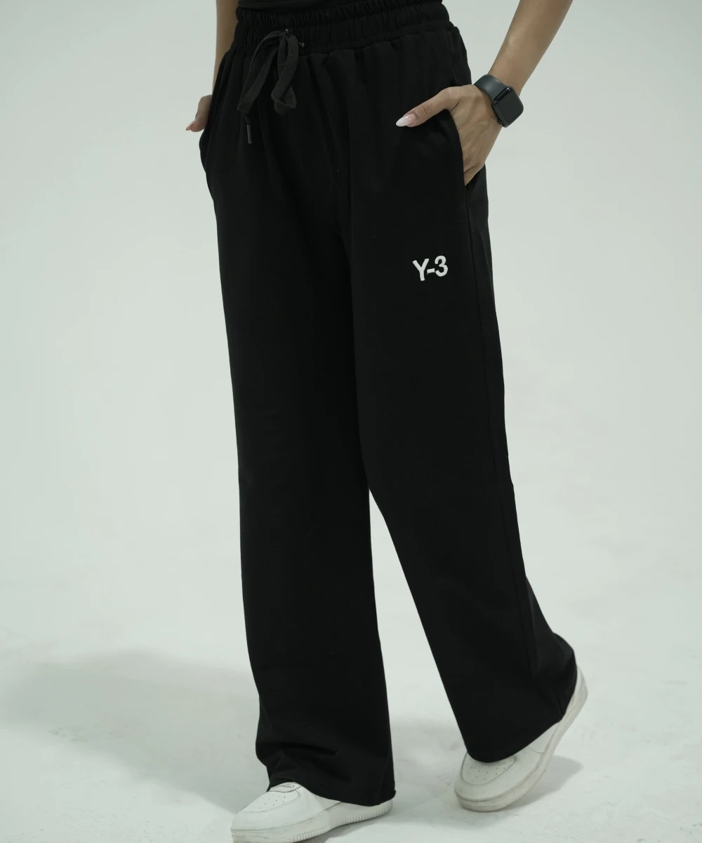 شلوار گلدوزی بگ F51217 - Image 3