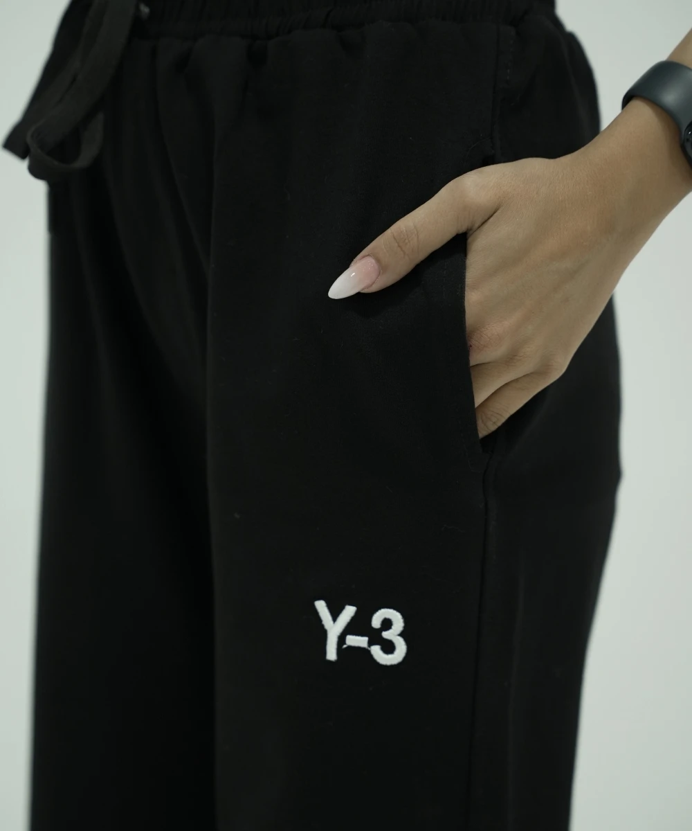 شلوار گلدوزی بگ F51217 - Image 2