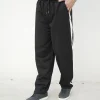 شلوار گلکسی بگ نواردار F52021