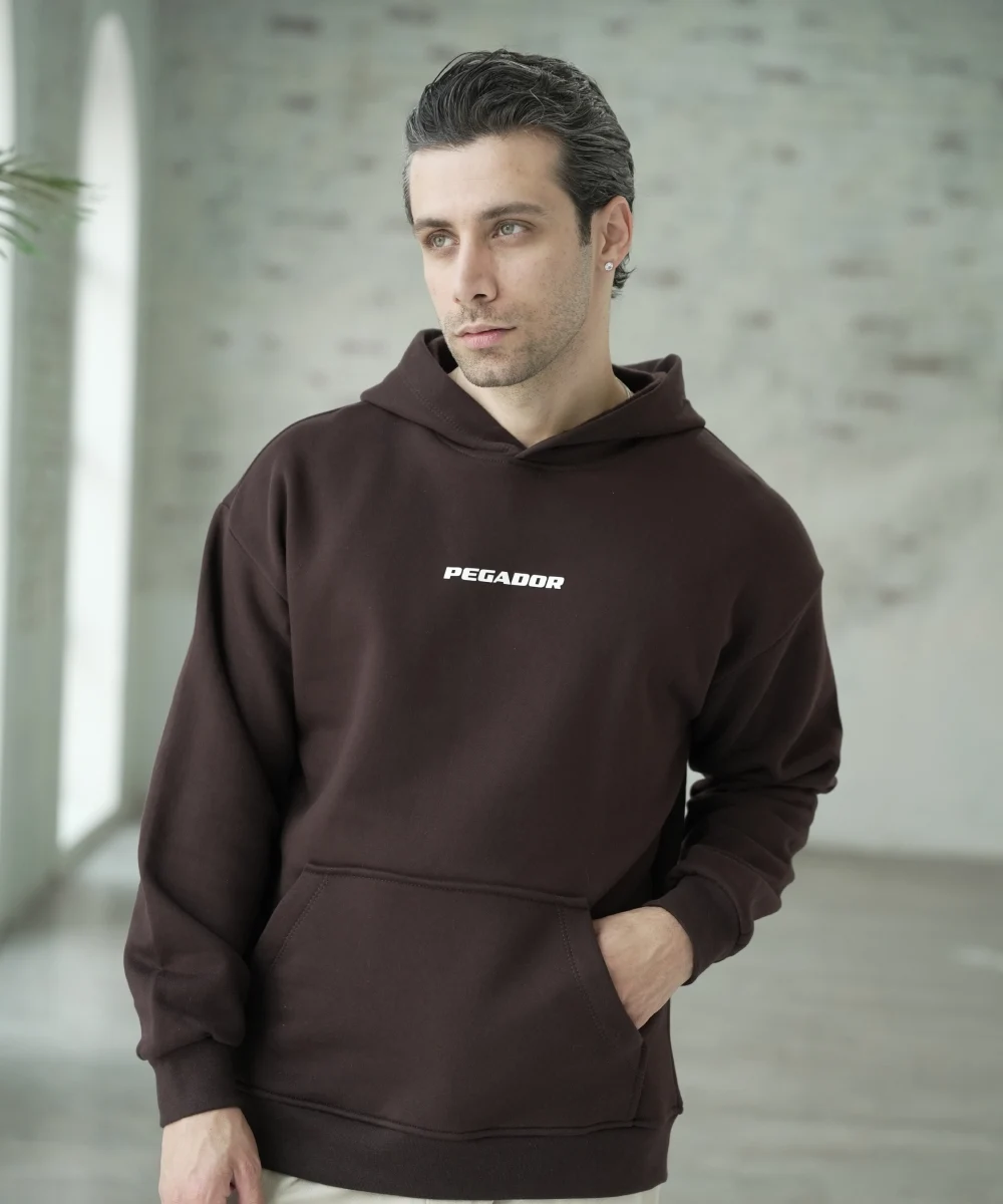 هودی مردانه دورس H52032