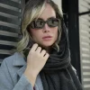 شال بافت موهر N51071