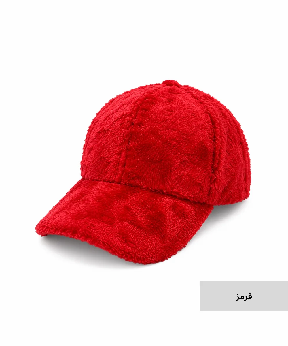 کلاه تدی U31059 - Image 4
